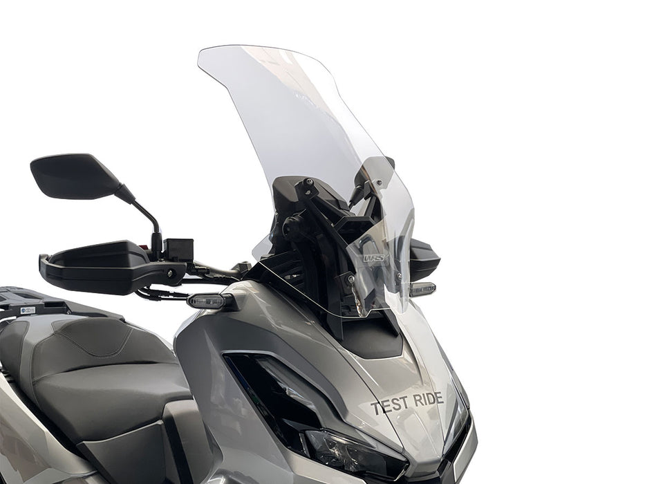 HONDA ADV 350 2022-2024 TOURING WINDSCREEN