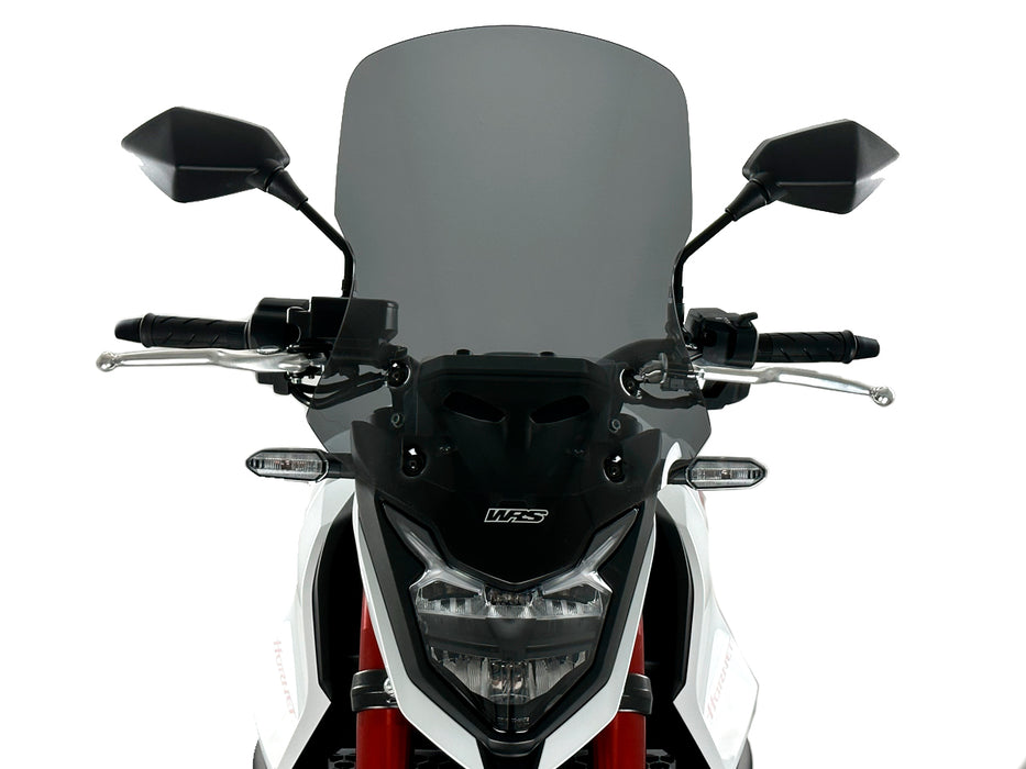 HONDA HORNET 750 2023-2024 WINDSCREEN CAPONORD