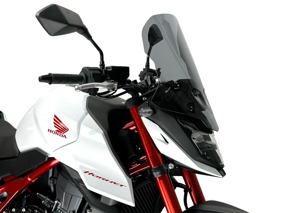 HONDA HORNET 750 2023-2024 WINDSCREEN TOURING