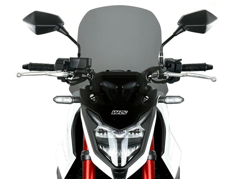 HONDA HORNET 750 2023-2024 WINDSCREEN TOURING