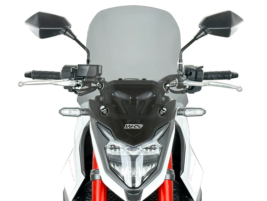 HONDA HORNET 750 2023-2024 WINDSCREEN TOURING