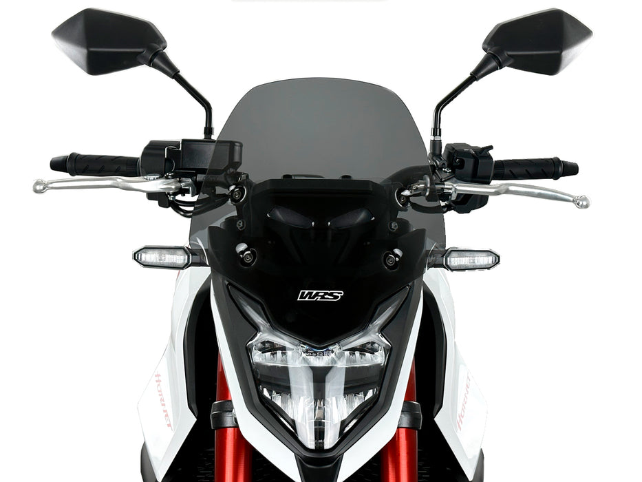 HONDA HORNET 750 2023-2024 WINDSCREEN SPORT