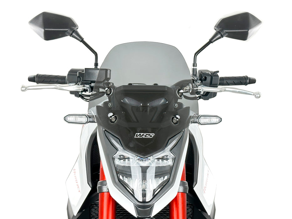 HONDA HORNET 750 2023-2024 WINDSCREEN SPORT