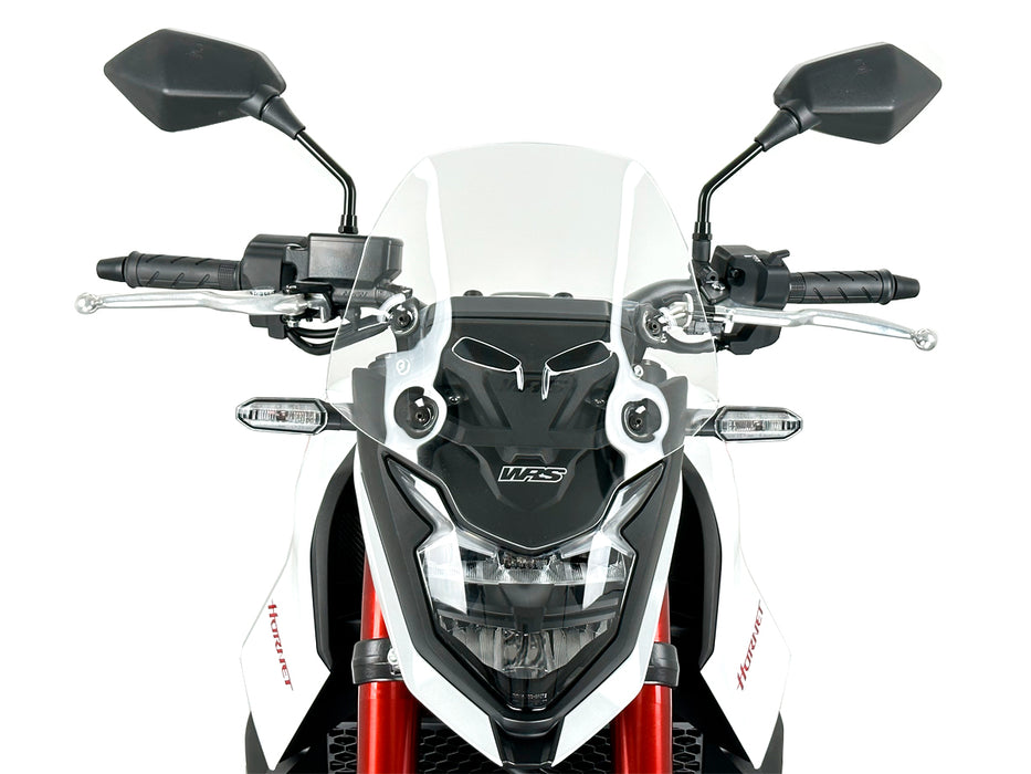 HONDA HORNET 750 2023-2024 WINDSCREEN SPORT