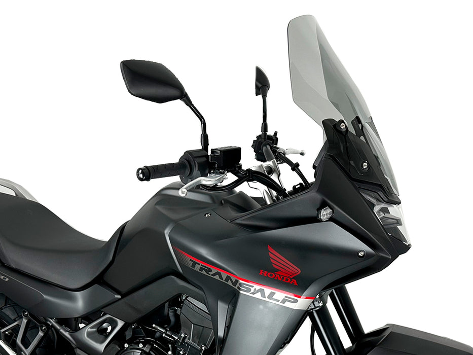 HONDA XL 750 TRANSALP 2023-2024 WINDSCREEN CAPONORD