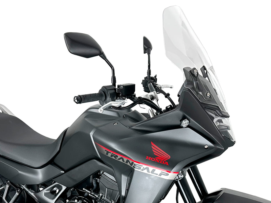 HONDA XL 750 TRANSALP 2023-2024 WINDSCREEN CAPONORD