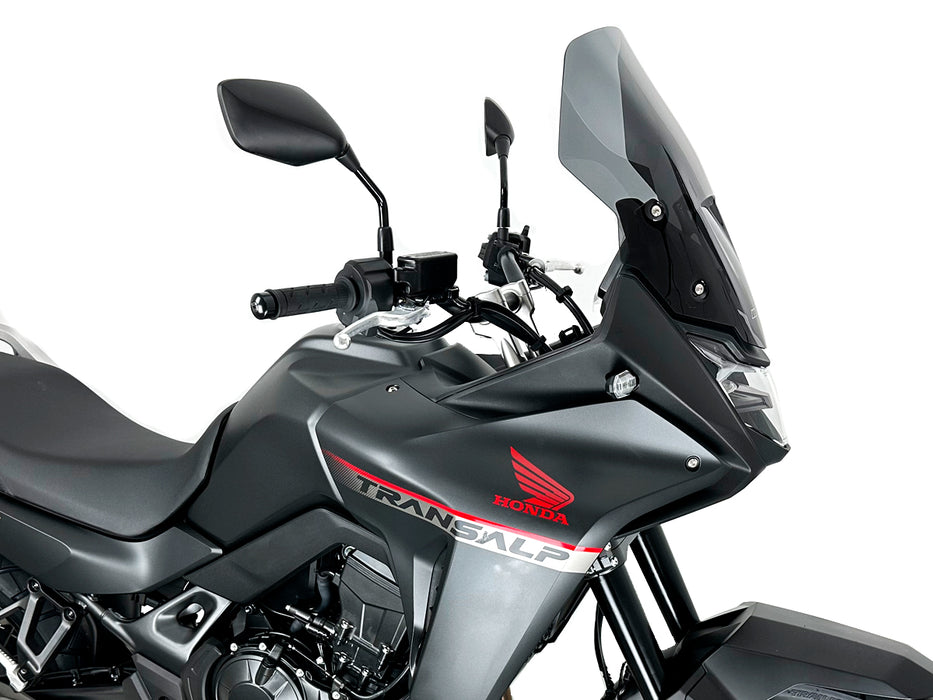 HONDA XL 750 TRANSALP 2023-2024 WINDSCREEN TOURING