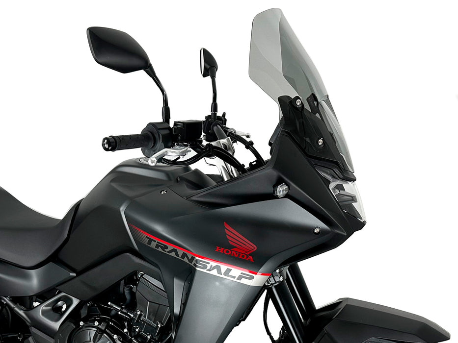 HONDA XL 750 TRANSALP 2023-2024 WINDSCREEN TOURING