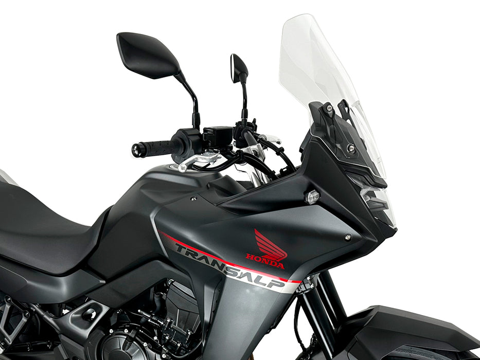 HONDA XL 750 TRANSALP 2023-2024 WINDSCREEN TOURING