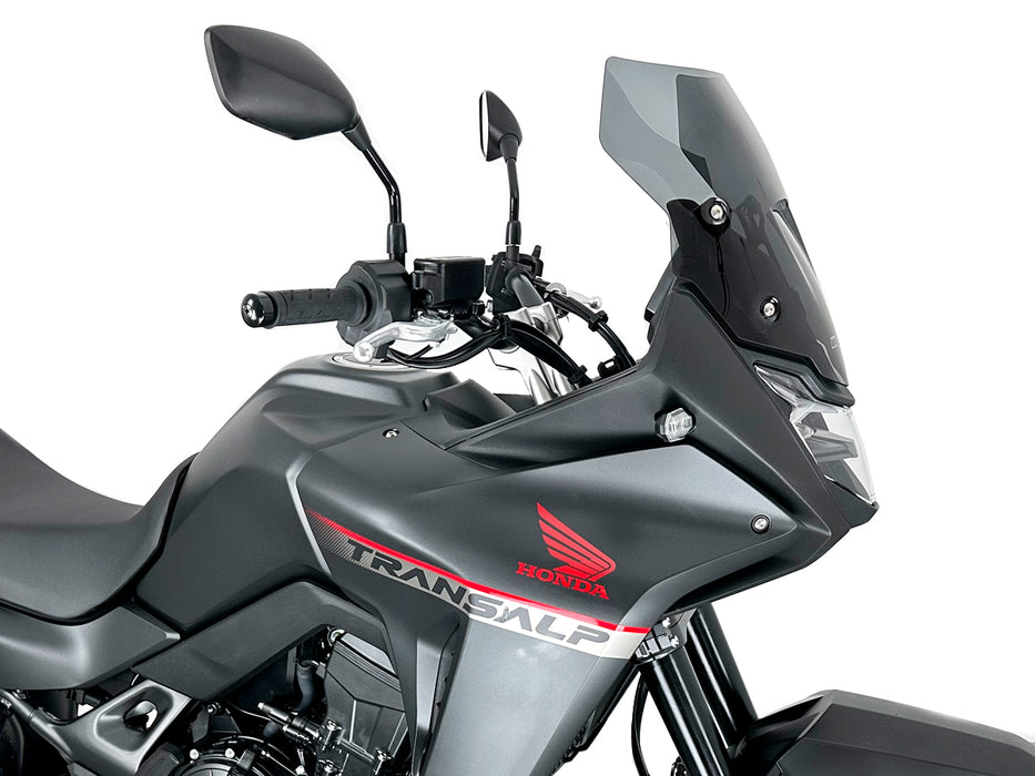 HONDA XL 750 TRANSALP 2023-2024 WINDSCREEN SPORT