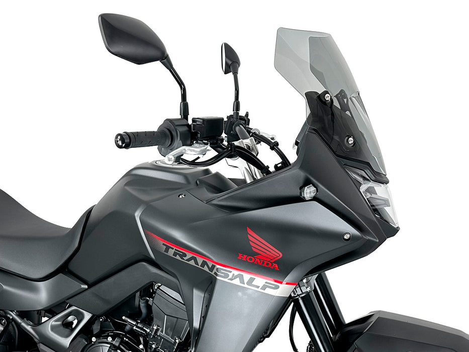 HONDA XL 750 TRANSALP 2023-2024 WINDSCREEN SPORT