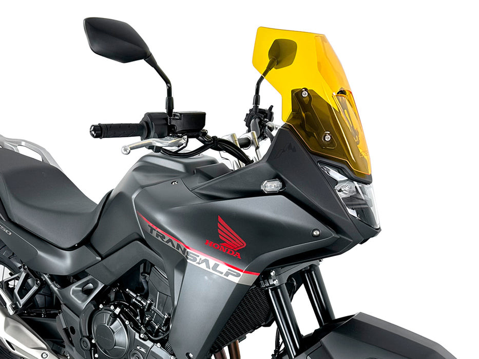 HONDA XL 750 TRANSALP 2023-2024 WINDSCREEN SPORT