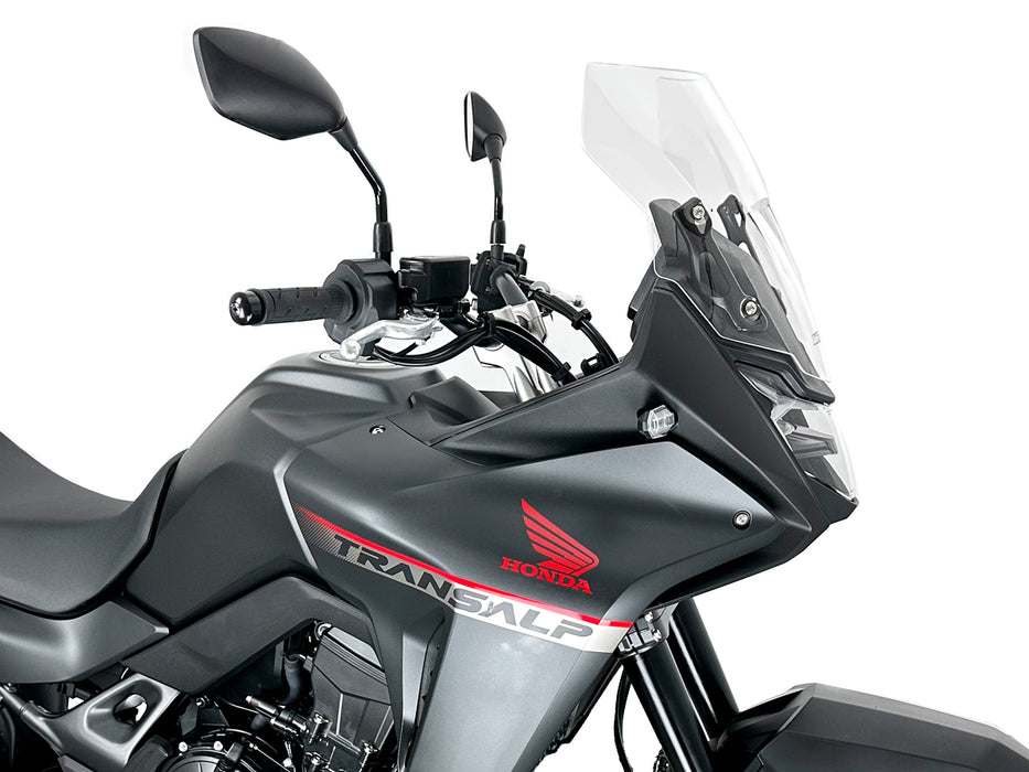 HONDA XL 750 TRANSALP 2023-2024 WINDSCREEN SPORT