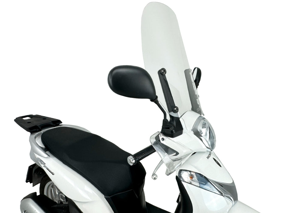 HONDA SH 125 MODE 2013-2024 STANDARD WINDSCREEN