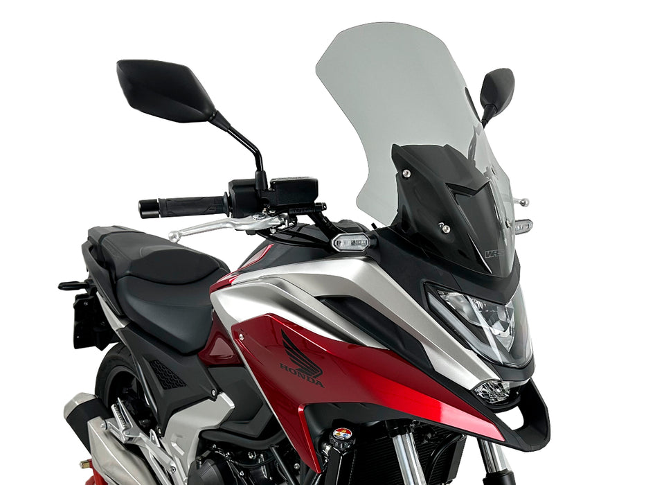 HONDA NC 750 X 2021-2024 CAPONORD WINDSCREEN