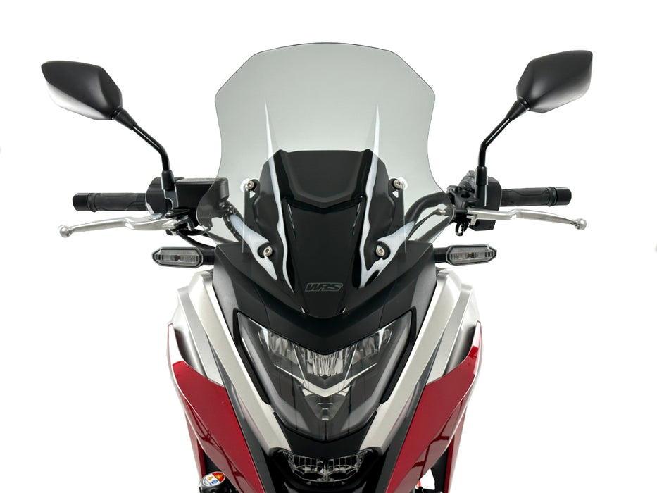 HONDA NC 750 X 2021-2024 TOURING WINDSCREEN