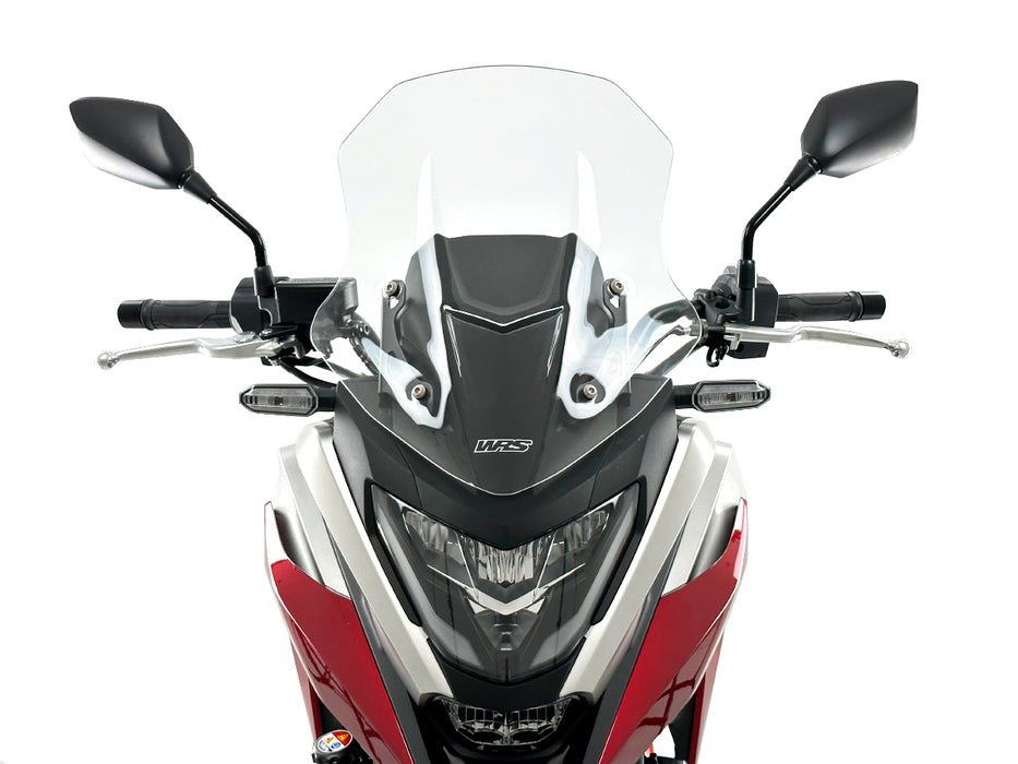 HONDA NC 750 X 2021-2024 TOURING WINDSCREEN