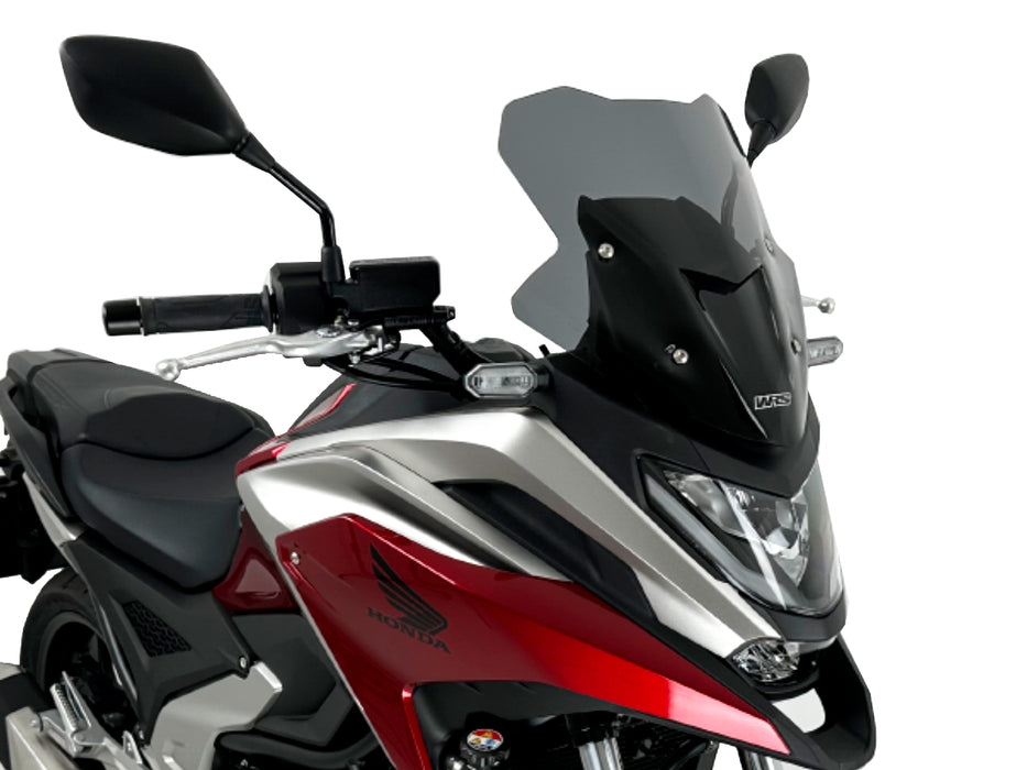 HONDA NC 750 X 2021-2024 SPORT WINDSCREEN