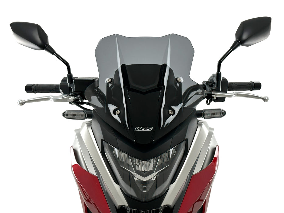 HONDA NC 750 X 2021-2024 SPORT WINDSCREEN