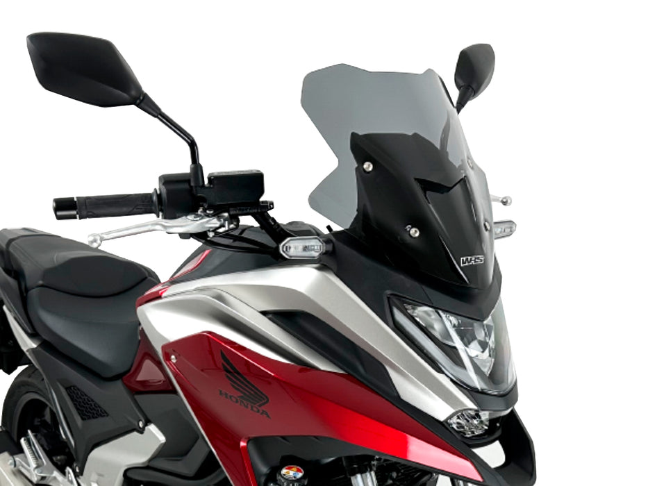 HONDA NC 750 X 2021-2024 SPORT WINDSCREEN