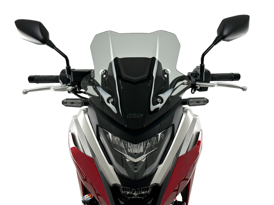 HONDA NC 750 X 2021-2024 SPORT WINDSCREEN