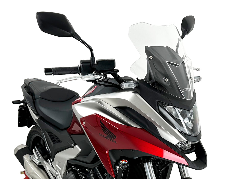 HONDA NC 750 X 2021-2024 SPORT WINDSCREEN