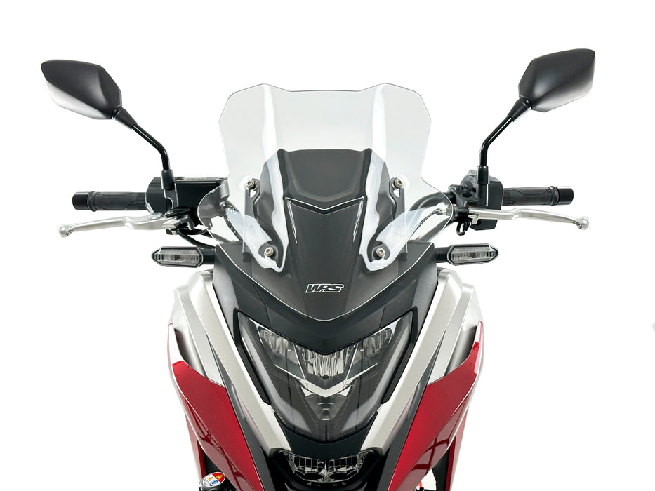 HONDA NC 750 X 2021-2024 SPORT WINDSCREEN