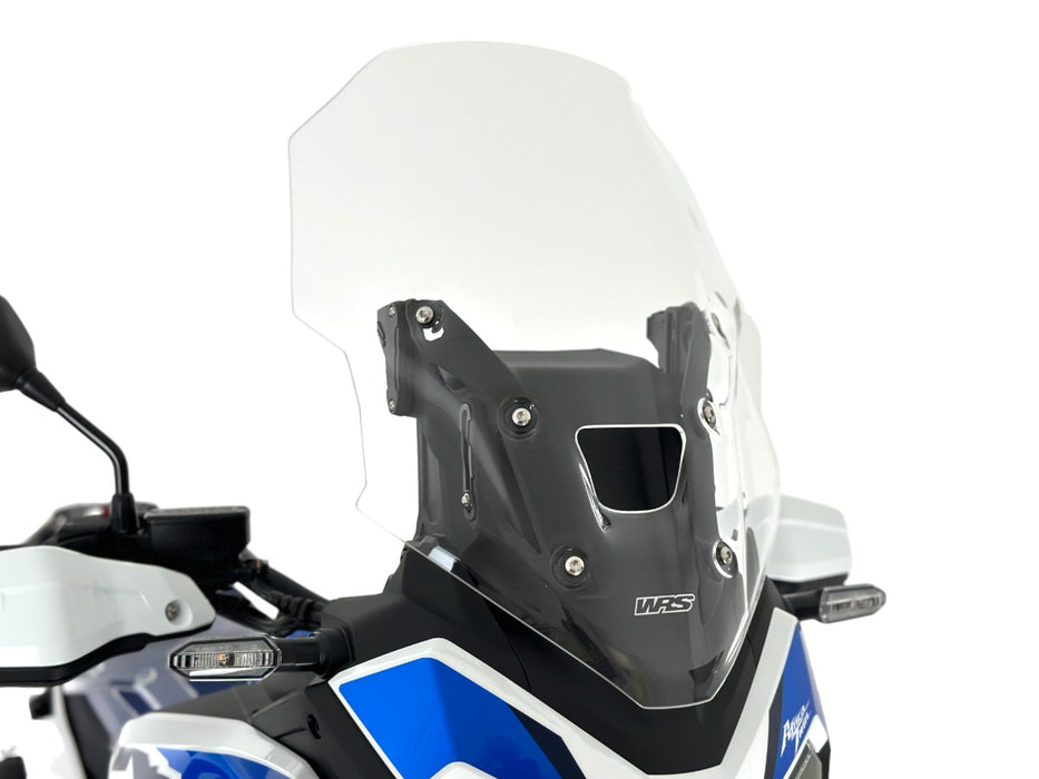 HONDA CRF 1100 L AFRICA TWIN 2024 WINDSCREEN CAPONORD