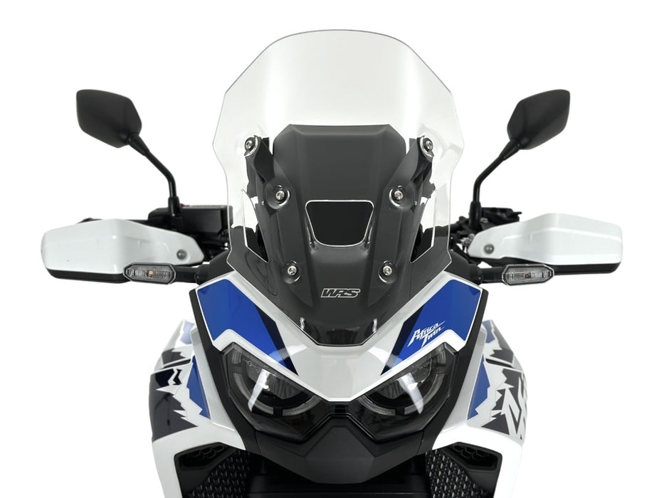 HONDA CRF 1100 L AFRICA TWIN 2024 WINDSCREEN TOURING