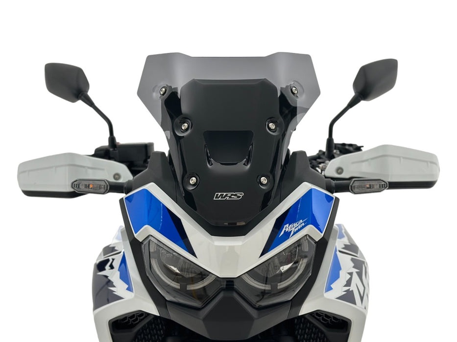 HONDA CRF 1100 L AFRICA TWIN 2024 WINDSCREEN ENDURO