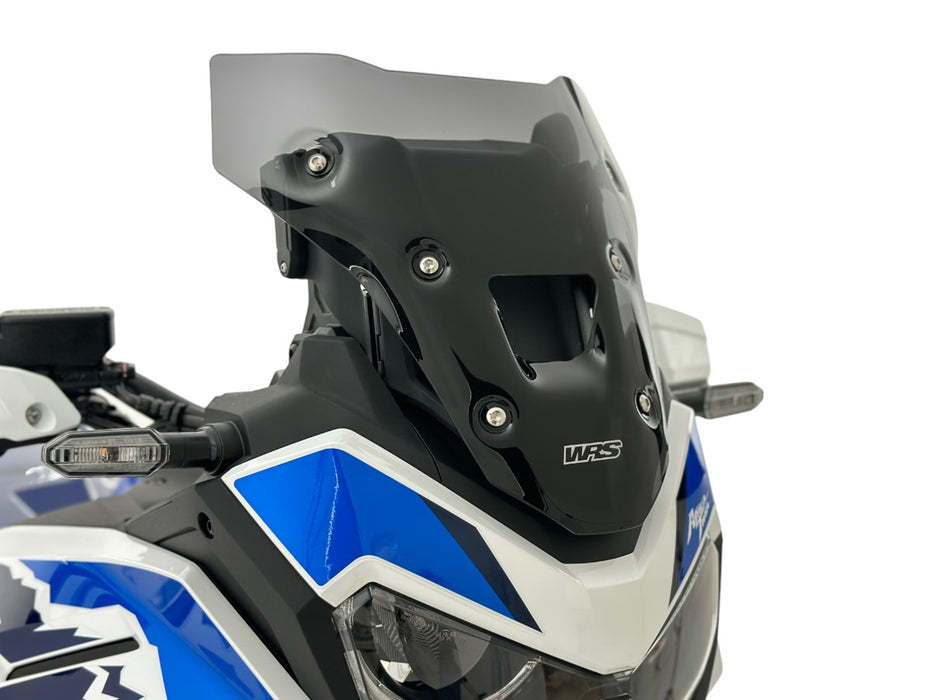 HONDA CRF 1100 L AFRICA TWIN 2024 WINDSCREEN ENDURO