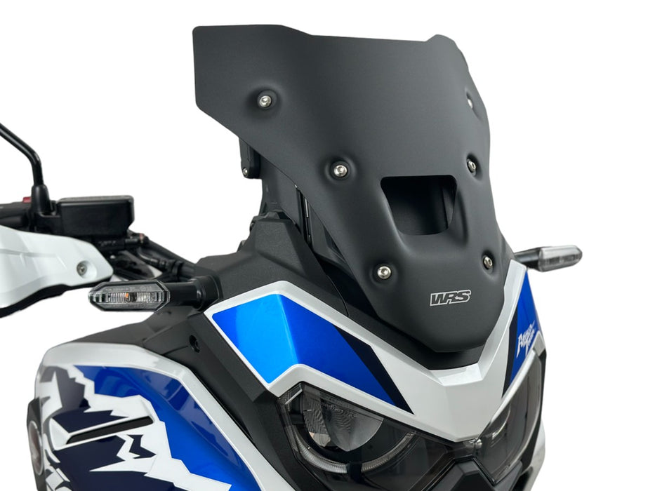 HONDA CRF 1100 L AFRICA TWIN 2024 WINDSCREEN ENDURO