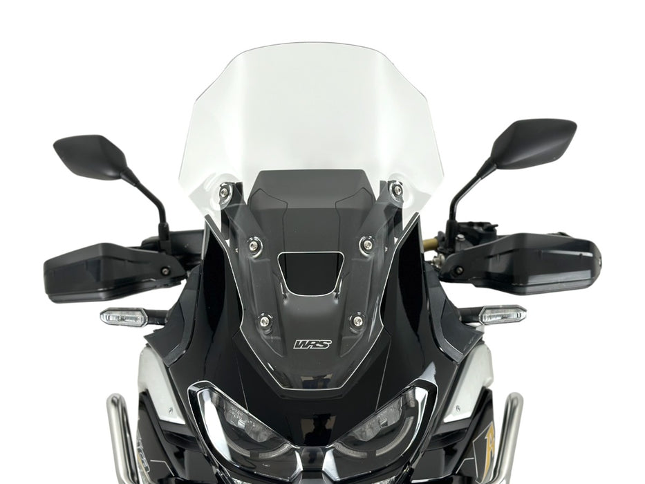 HONDA CRF 1100 L AFRICA TWIN ADV SPORTS 2021-2024 WINDSCREEN CAPONORD