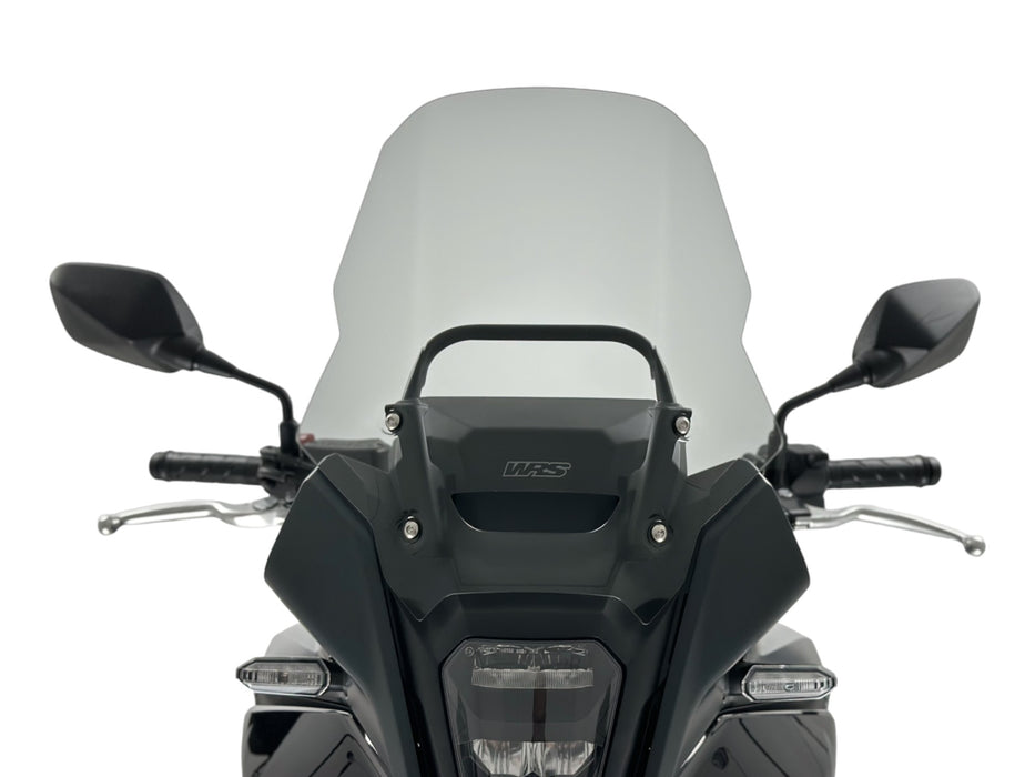 HONDA NX 500 / 400 2024 WINDSCREEN TOURING