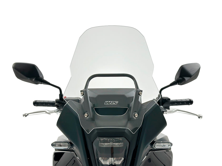 HONDA NX 500 / 400 2024 WINDSCREEN TOURING