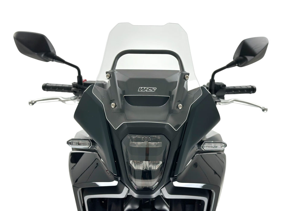 HONDA NX 500 / 400 2024 WINDSCREEN SPORT