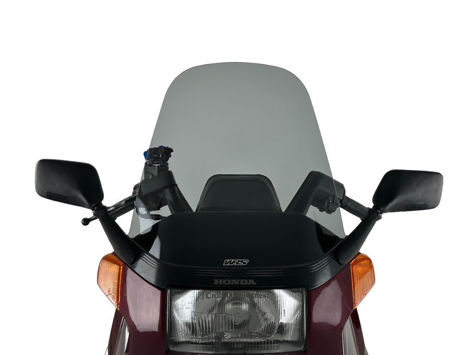 HONDA CN 250 / SPAZIO / HELIX 1987-2000 WINDSCREEN CITY