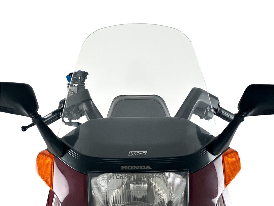 HONDA CN 250 / SPAZIO / HELIX 1987-2000 WINDSCREEN CITY