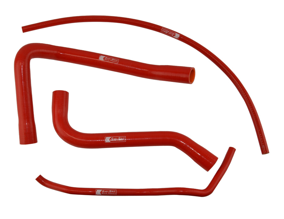 BMW S1000RR HP4 2013-2014 Hose Kit