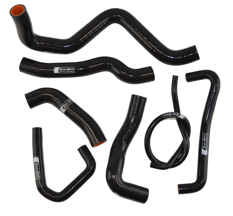 Kawasaki ZX-6R ROAD 2009 - 2021 Hose Kit