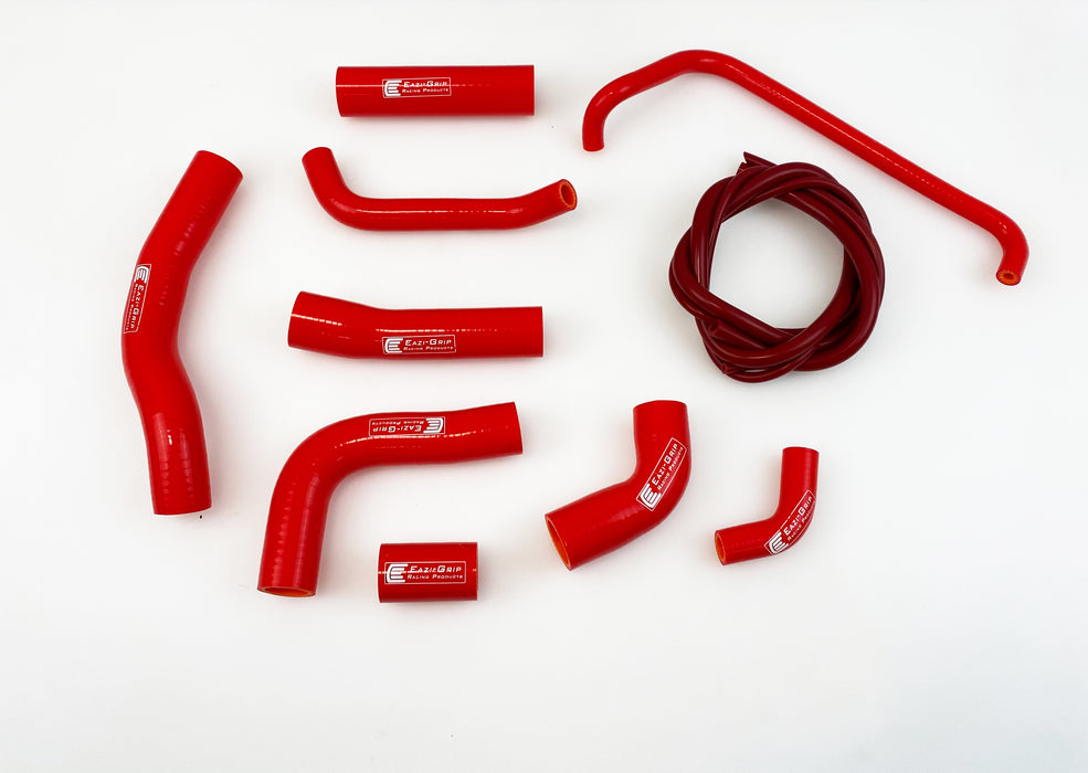 Yamaha YZF-R6 ROAD 2006- Hose Kit