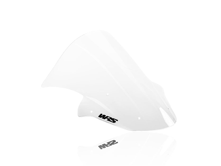 KAWASAKI ZX-10 R 2011-2015 RACE HIGH WINDSCREEN