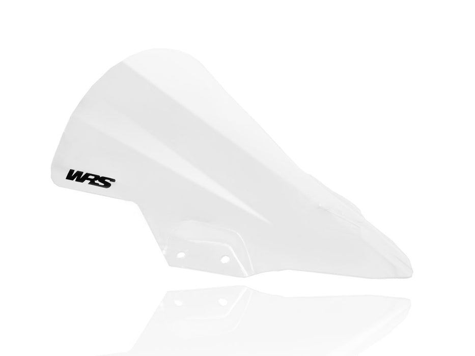 KAWASAKI NINJA 400 2018-2023 RACE HIGH WINDSCREEN