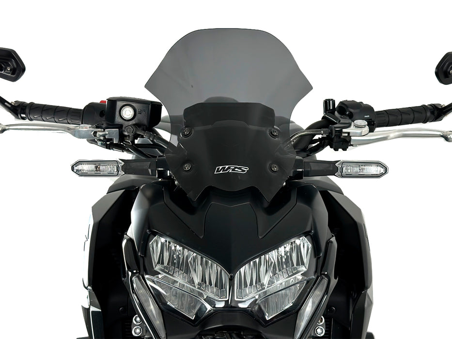 KAWASAKI Z 900 2020-2024 TOURING WINDSCREEN