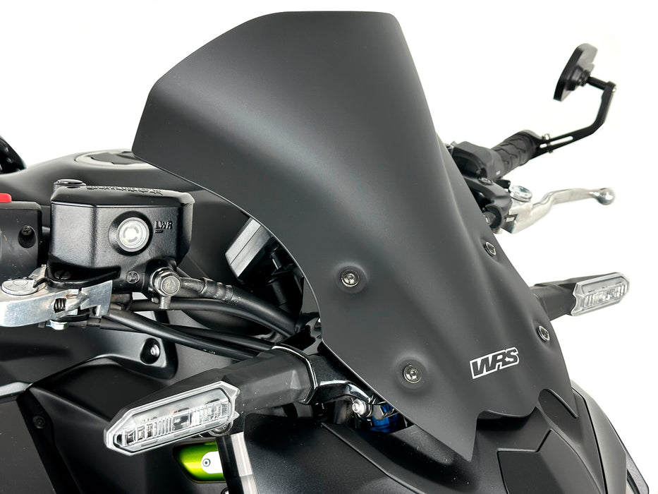 KAWASAKI Z 900 2020-2024 TOURING WINDSCREEN