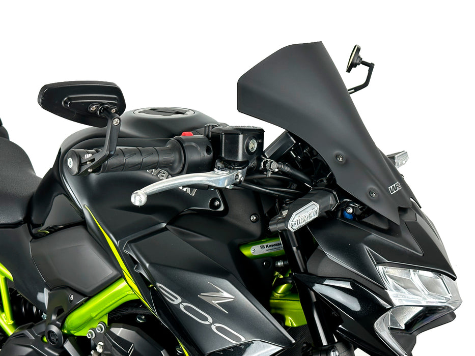 KAWASAKI Z 900 2020-2024 TOURING WINDSCREEN