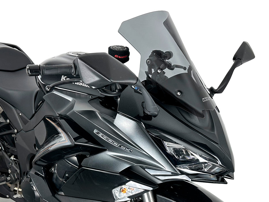 KAWASAKI Z 1000 SX / NINJA 1000 SX 2017-2024 WINDSCREEN TOURING