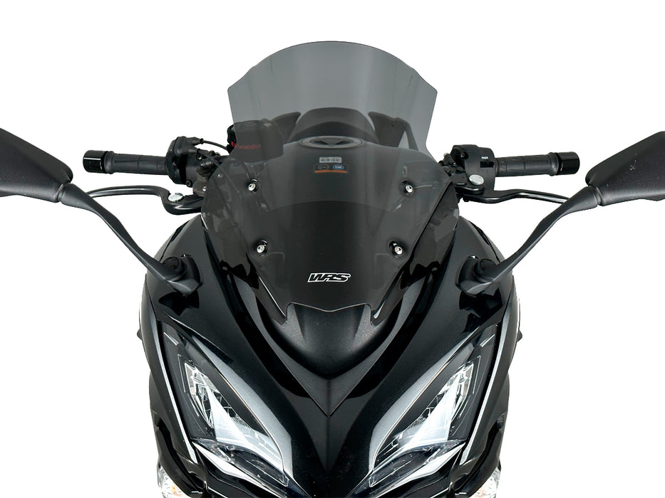 KAWASAKI Z 1000 SX / NINJA 1000 SX 2017-2024 WINDSCREEN TOURING