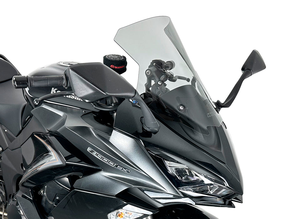 KAWASAKI Z 1000 SX / NINJA 1000 SX 2017-2024 WINDSCREEN TOURING