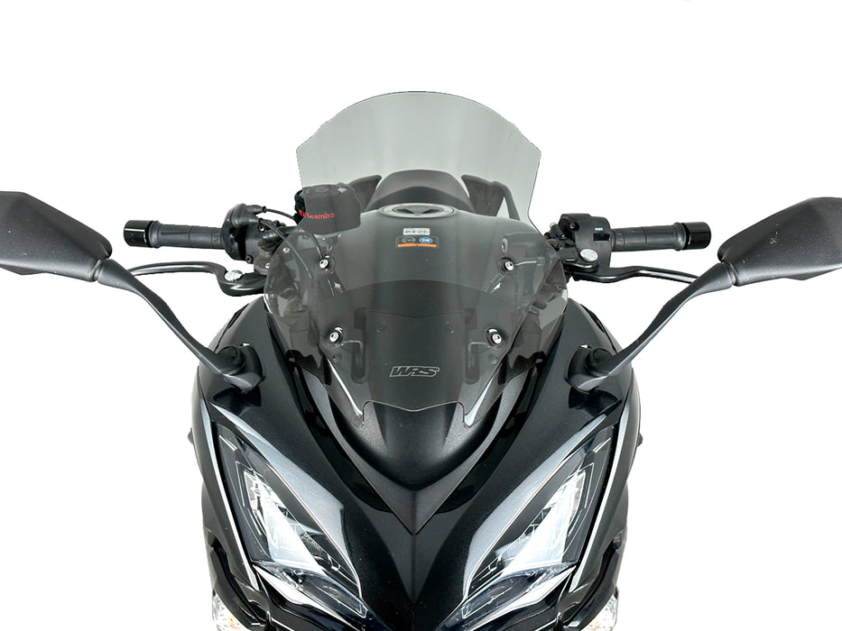 KAWASAKI Z 1000 SX / NINJA 1000 SX 2017-2024 WINDSCREEN TOURING